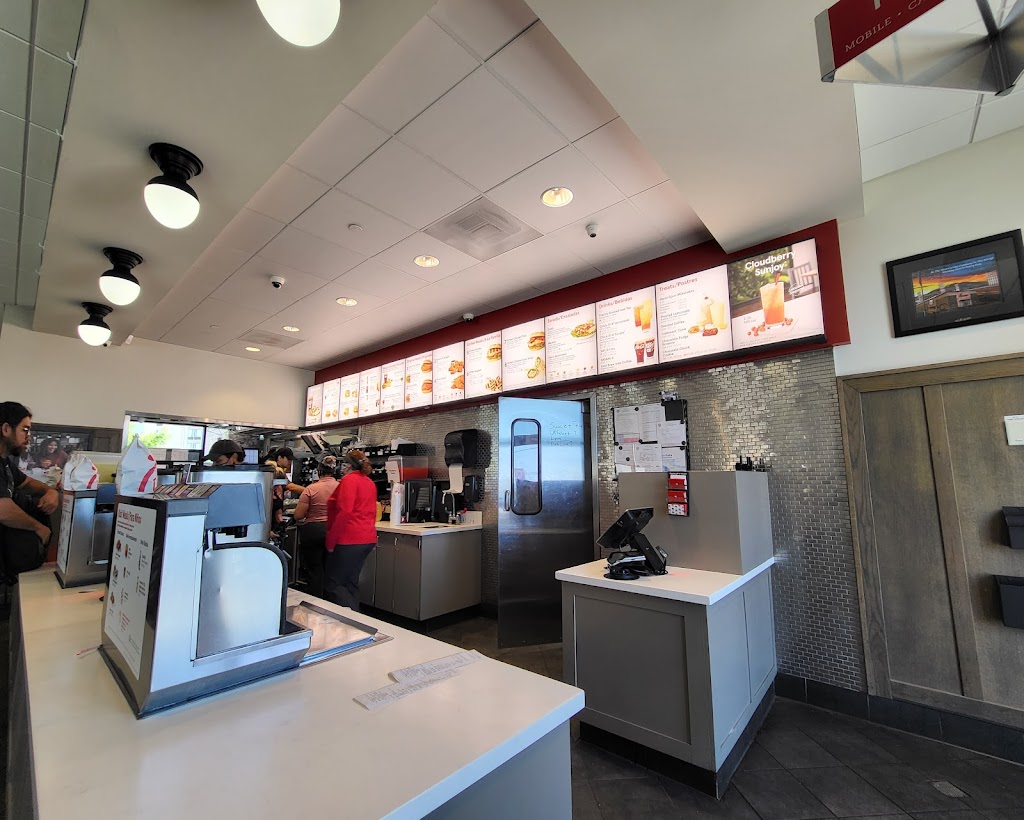Chick-fil-A | restaurant | 1300 Airway Blvd A, El Paso, TX 79925, USA | 9157717870 OR +1 915-771-7870