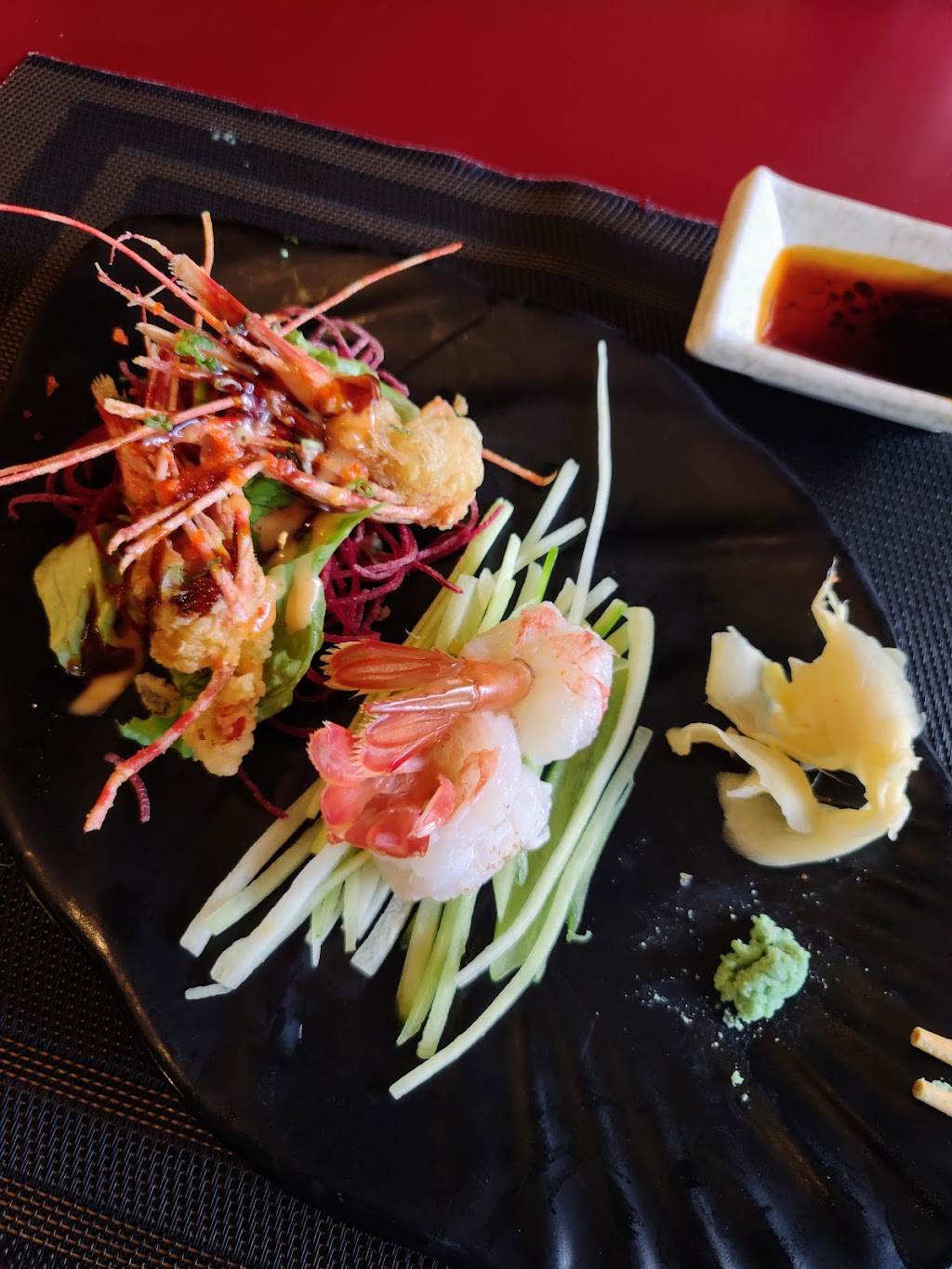 Momiji Sushi & Hibachi | restaurant | 210 SW 17th St, Pendleton, OR 97801, USA | 5412766753 OR +1 541-276-6753