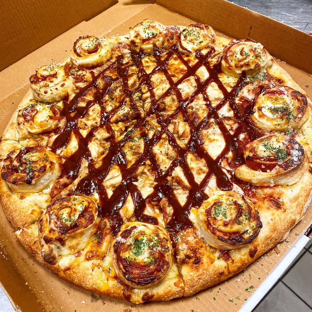 Munchys pizza and wings | meal delivery | 606 S Federal Hwy, Deerfield Beach, FL 33441, USA | 9545316870 OR +1 954-531-6870