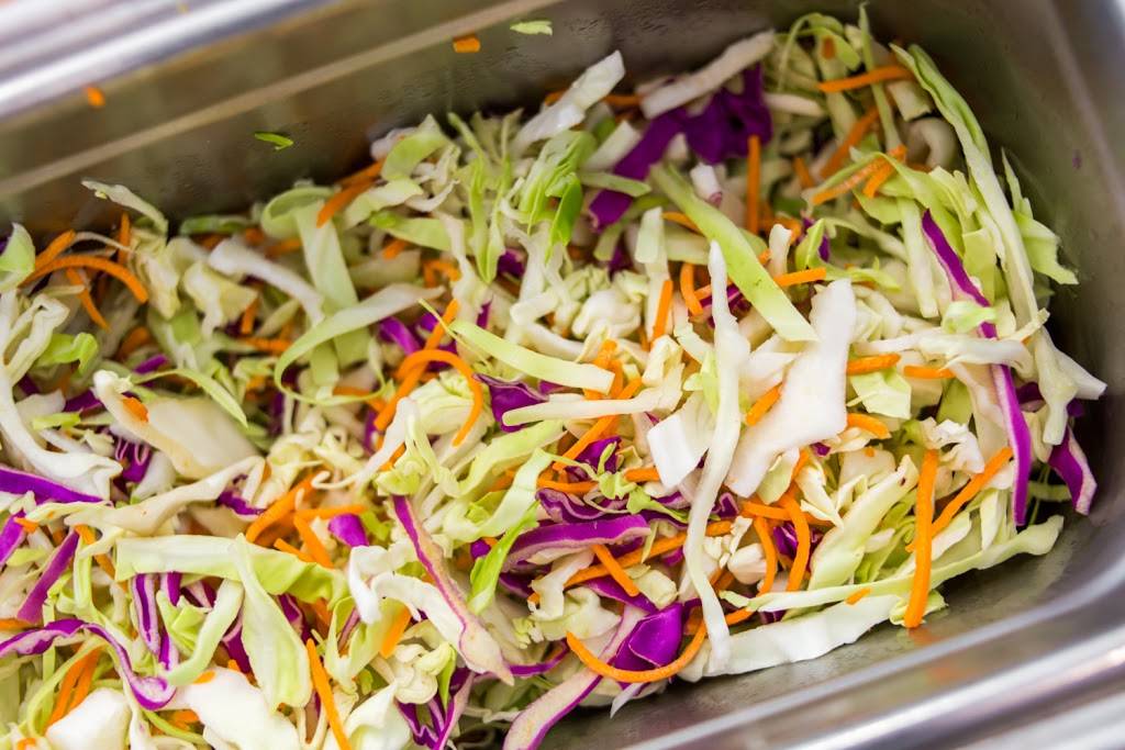 Flame Broiler | restaurant | 8250 H Mira Mesa Blvd, San Diego, CA 92126, USA | 8588605886 OR +1 858-860-5886