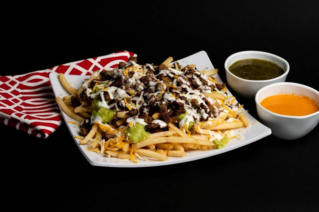 Cotixan Mexican Food | restaurant | 8214 Mira Mesa Blvd #101, San Diego, CA 92126, USA | 8583972227 OR +1 858-397-2227