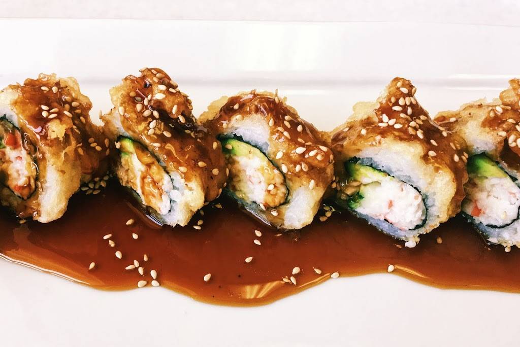 Rice Things | restaurant | 2401 Artesia Blvd #105, Redondo Beach, CA 90278, USA | 3102149033 OR +1 310-214-9033