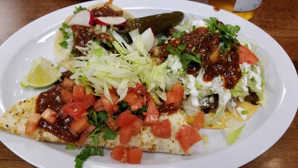 El Arriero | restaurant | 4015 Market St, Wilmington, NC 28403, USA | 9103992509 OR +1 910-399-2509