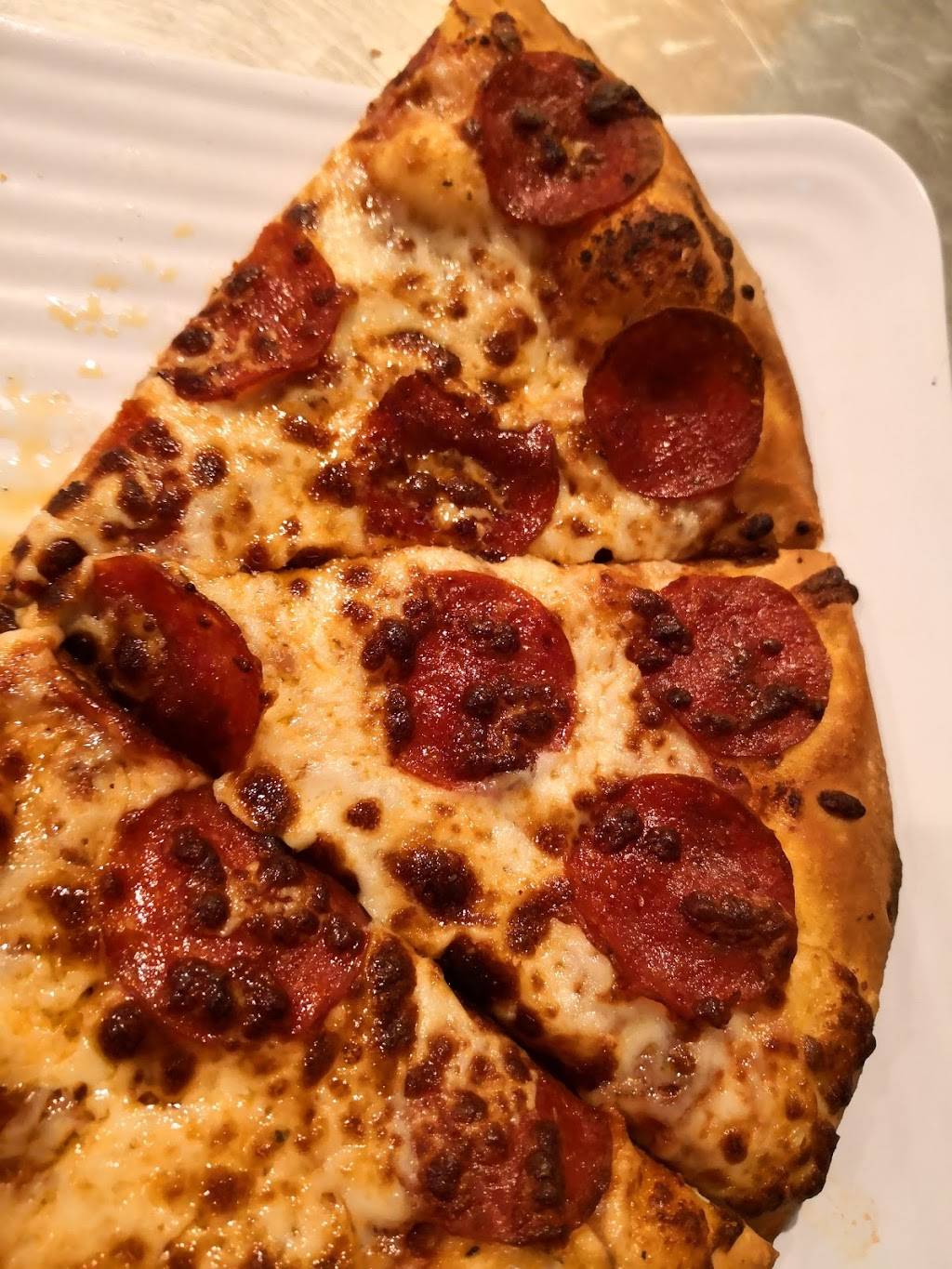 Ultimate California Pizza | restaurant | 4862 Hwy 17 S, North Myrtle Beach, SC 29582, USA | 8433618108 OR +1 843-361-8108