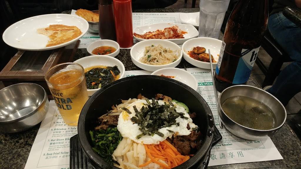 Young Dong Tofu House | restaurant | 2839 S Diamond Bar Blvd, Diamond Bar, CA 91765, USA | 9098392898 OR +1 909-839-2898