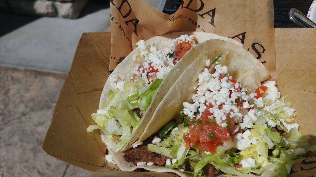 Asada Tacos + Beer | restaurant | 610 N Coast Hwy #108, Laguna Beach, CA 92651, USA | 9492267263 OR +1 949-226-7263