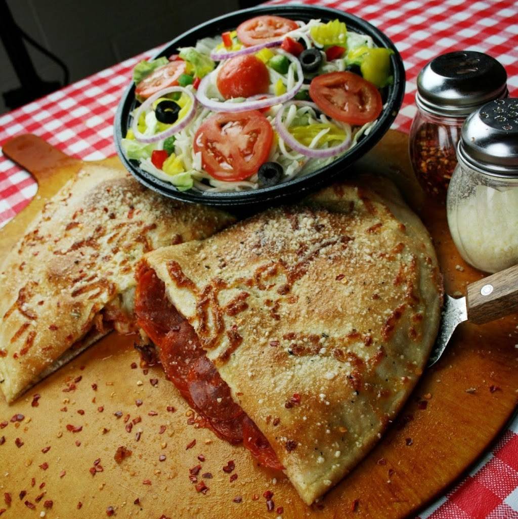 Castrillos Pizza of Sylvan Park | restaurant | 3501 Park Ave, Nashville, TN 37209, USA | 6156784812 OR +1 615-678-4812