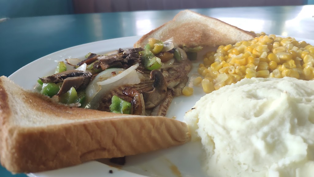 Kettle Pancake House | restaurant | 5503 San Bernardo Ave, Laredo, TX 78041, USA | 9567228965 OR +1 956-722-8965