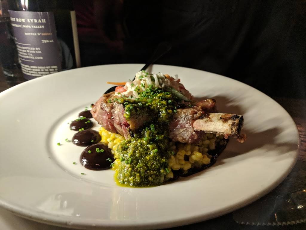 Jaxon BYOB | restaurant | 701 N 3rd St, Philadelphia, PA 19123, USA | 2159222621 OR +1 215-922-2621