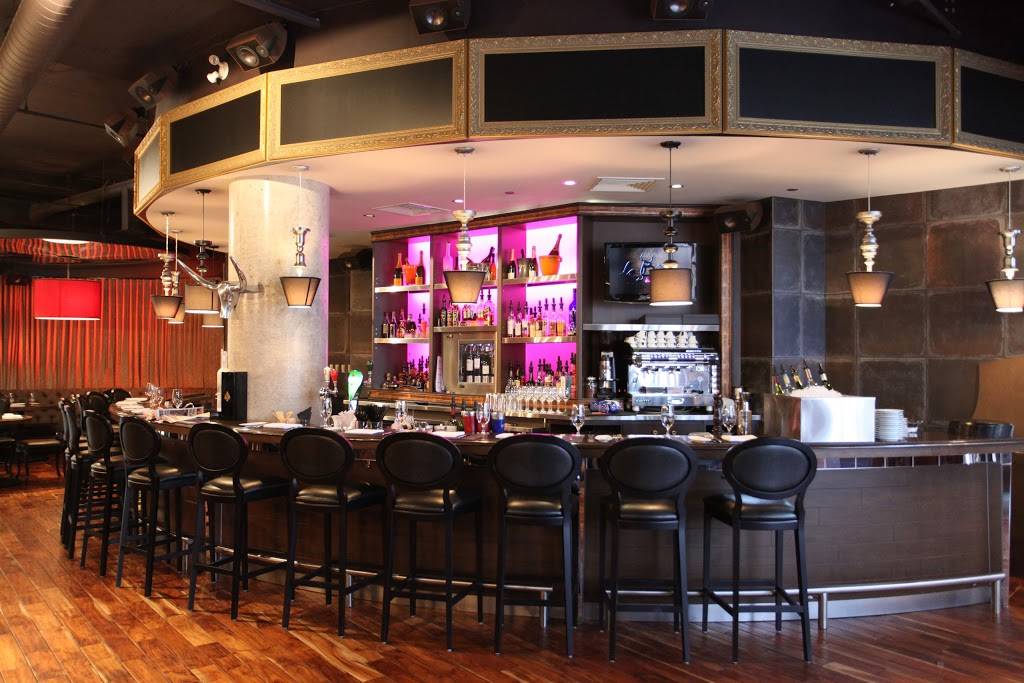 La Bête | restaurant | Delta 3, 2875 Boulevard Laurier Suite 170, Québec, QC G1V 2M2, Canada | 4182661717 OR +1 418-266-1717