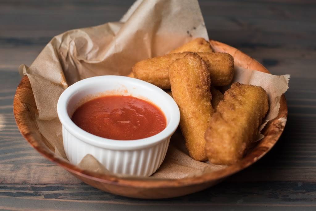 The Copper Rocket | night club | 106 Lake Ave, Maitland, FL 32751, USA | 4078535036 OR +1 407-853-5036