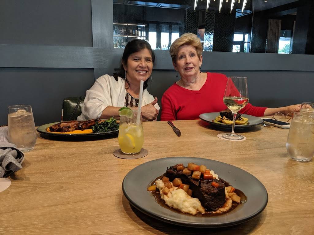 Salt & Marrow Kitchen | restaurant | 1060 Center St, North Augusta, SC 29841, USA | 8033498401 OR +1 803-349-8401