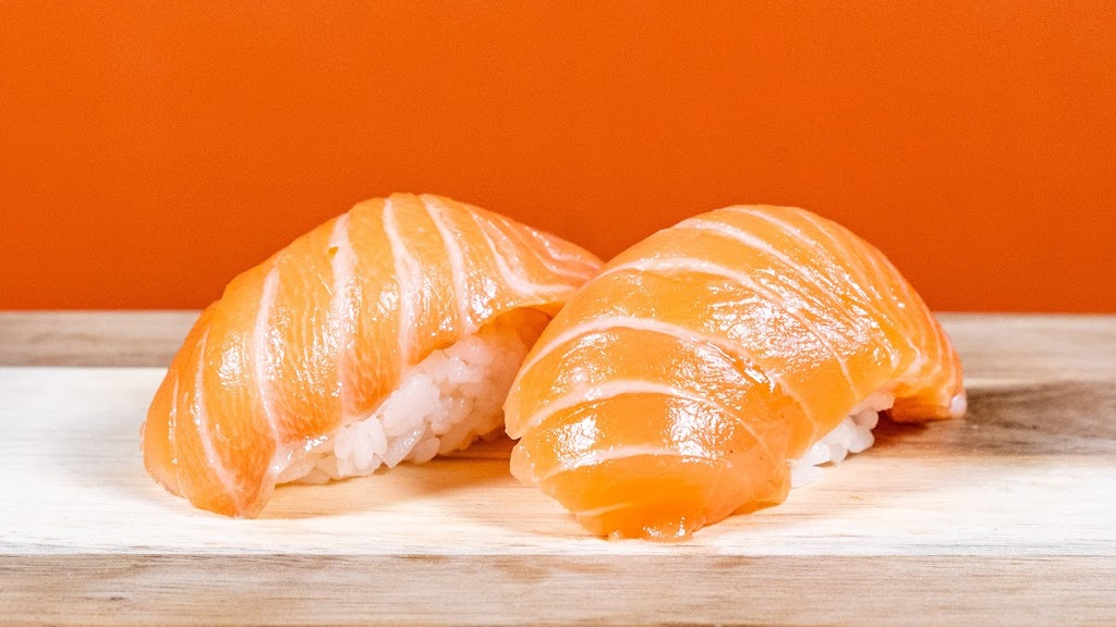 Peace Love & Sushi | meal takeaway | 6100 O St Gateway Mall - Food Court, Lincoln, NE 68505, USA | 4804528451 OR +1 480-452-8451