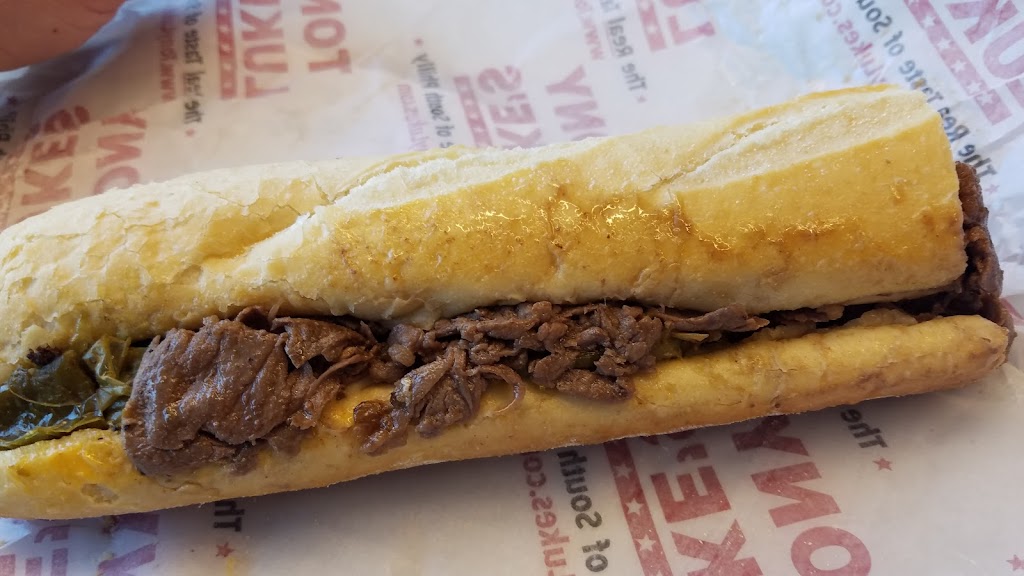 Tony Lukes | restaurant | 1603 N Broad St, Philadelphia, PA 19122, USA | 2152045374 OR +1 215-204-5374