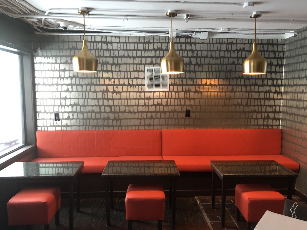 Sauce Buckhead | restaurant | 25 Irby Ave NW, Atlanta, GA 30305, USA | 4043432463 OR +1 404-343-2463