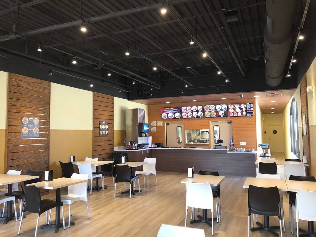 Takumi Japanese Homemade Curry | restaurant | 3 E Northwest Hwy, Palatine, IL 60067, USA | 8474967680 OR +1 847-496-7680