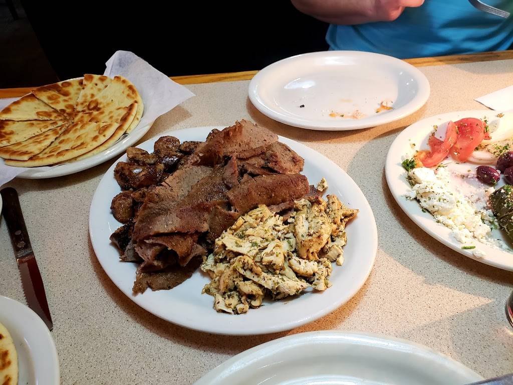 Fresh Food Deli | restaurant | 2860 Medina Rd, Medina, OH 44256, USA | 3307223660 OR +1 330-722-3660