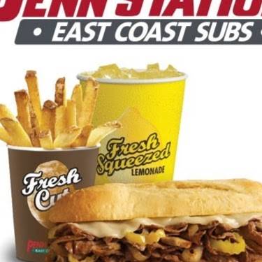 Penn Station East Coast Subs | meal takeaway | 3980 Alexandria Pike, Cold Spring, KY 41076, USA | 8597817300 OR +1 859-781-7300
