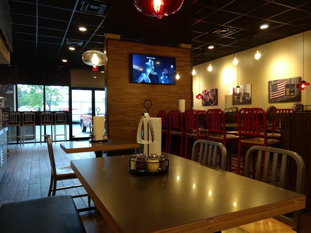 Pizza Hut | meal takeaway | 400 Tiffany Dr Ste H, Waynesboro, VA 22980, USA | 5409439092 OR +1 540-943-9092