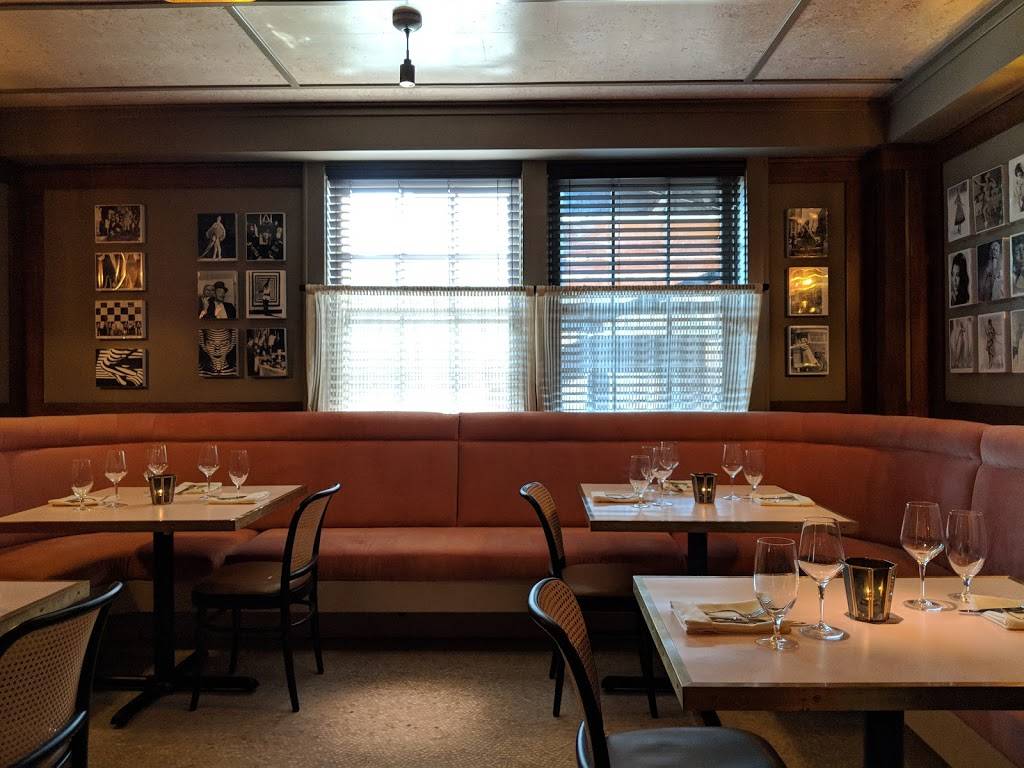 Tiny Lous | restaurant | 789 Ponce De Leon Ave NE, Atlanta, GA 30306, USA | 4704850085 OR +1 470-485-0085