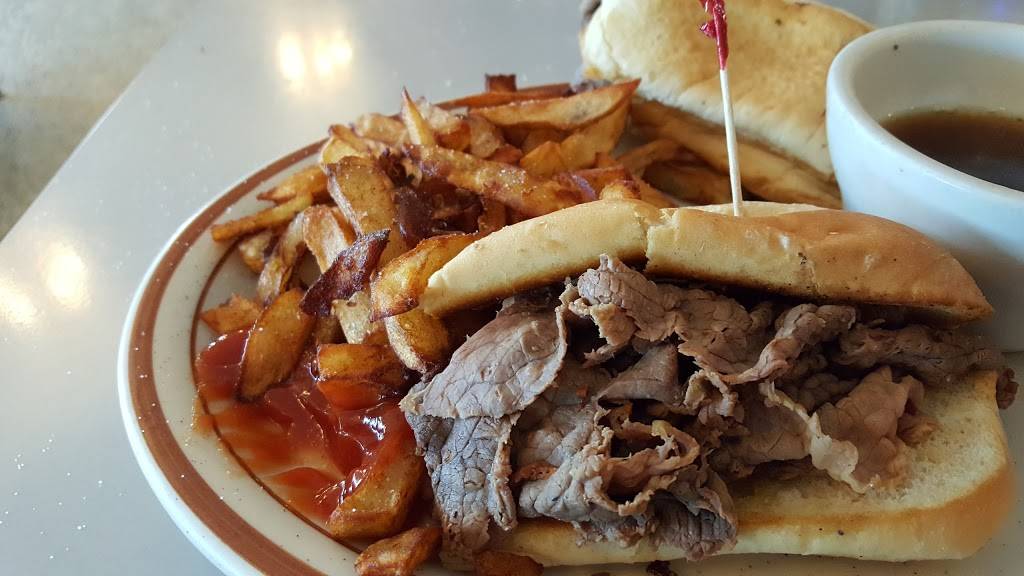 Parkway Family Restaurant | restaurant | 1400 E 13th Ave, Mendota, IL 61342, USA | 8155396837 OR +1 815-539-6837