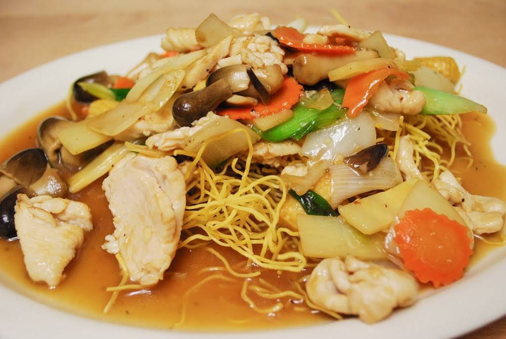 Taste of Thai | restaurant | 1029-31 W Golf Rd, Hoffman Estates, IL 60169, USA | 8474909994 OR +1 847-490-9994