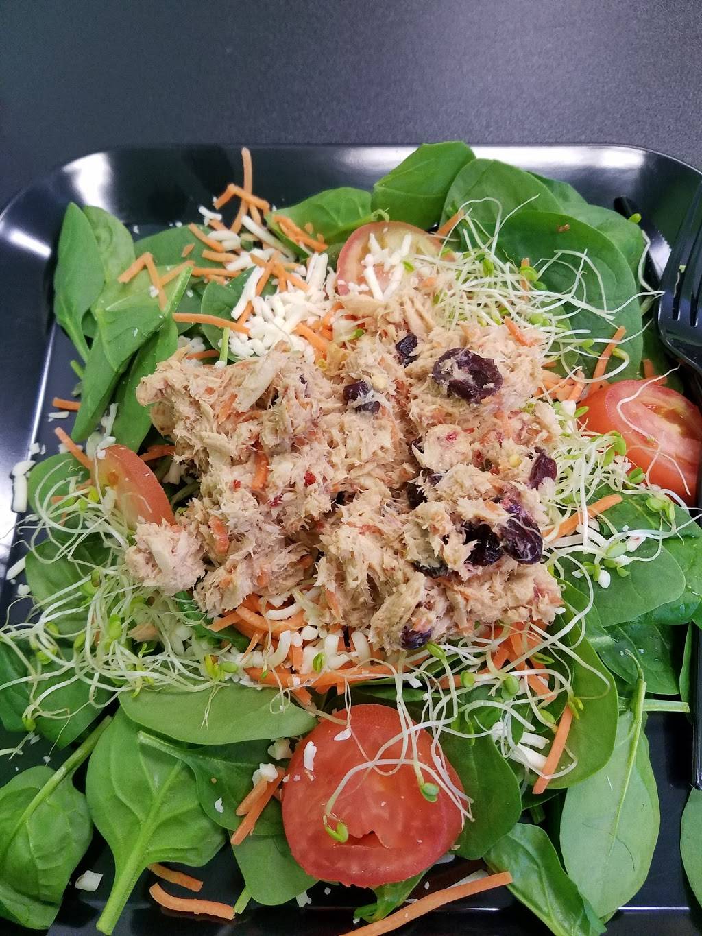 Be Fit Cafe | cafe | 10259 Sawmill Pkwy, Powell, OH 43065, USA | 6147922233 OR +1 614-792-2233