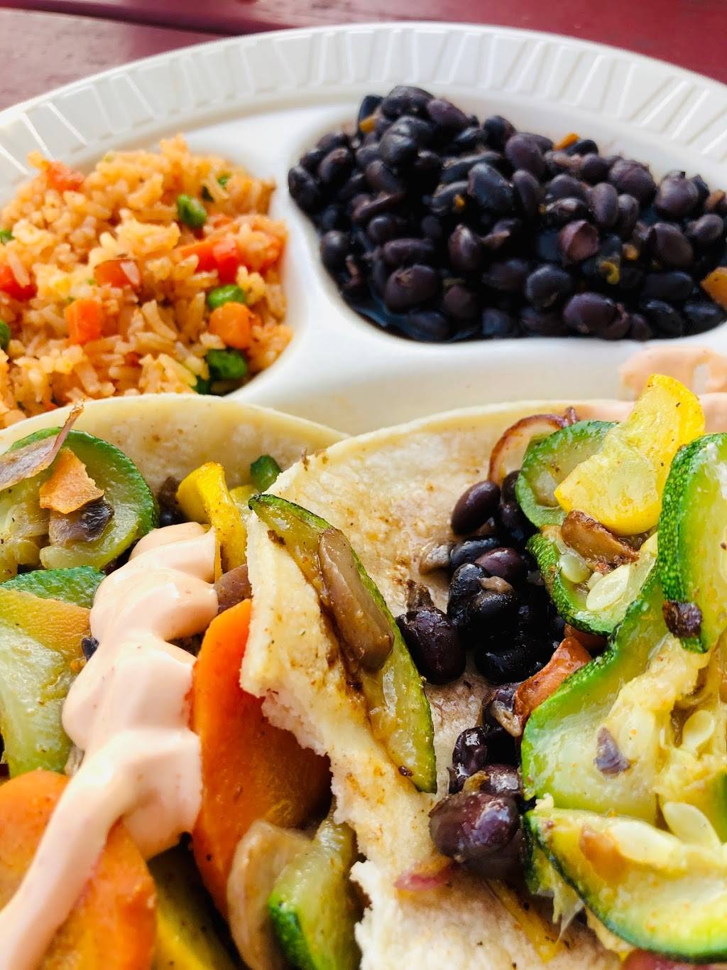 Tacos A Go Go | restaurant | 3401 W T C Jester Blvd, Houston, TX 77018, USA | 7136818226 OR +1 713-681-8226