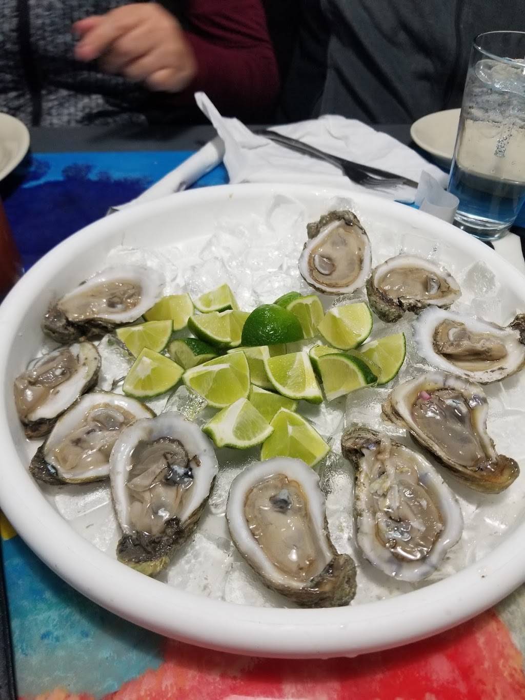 El Pescador Mexican Restaurant & Taquieria | restaurant | 19062 Bruce B Downs Blvd, Tampa, FL 33647, USA | 8136159595 OR +1 813-615-9595