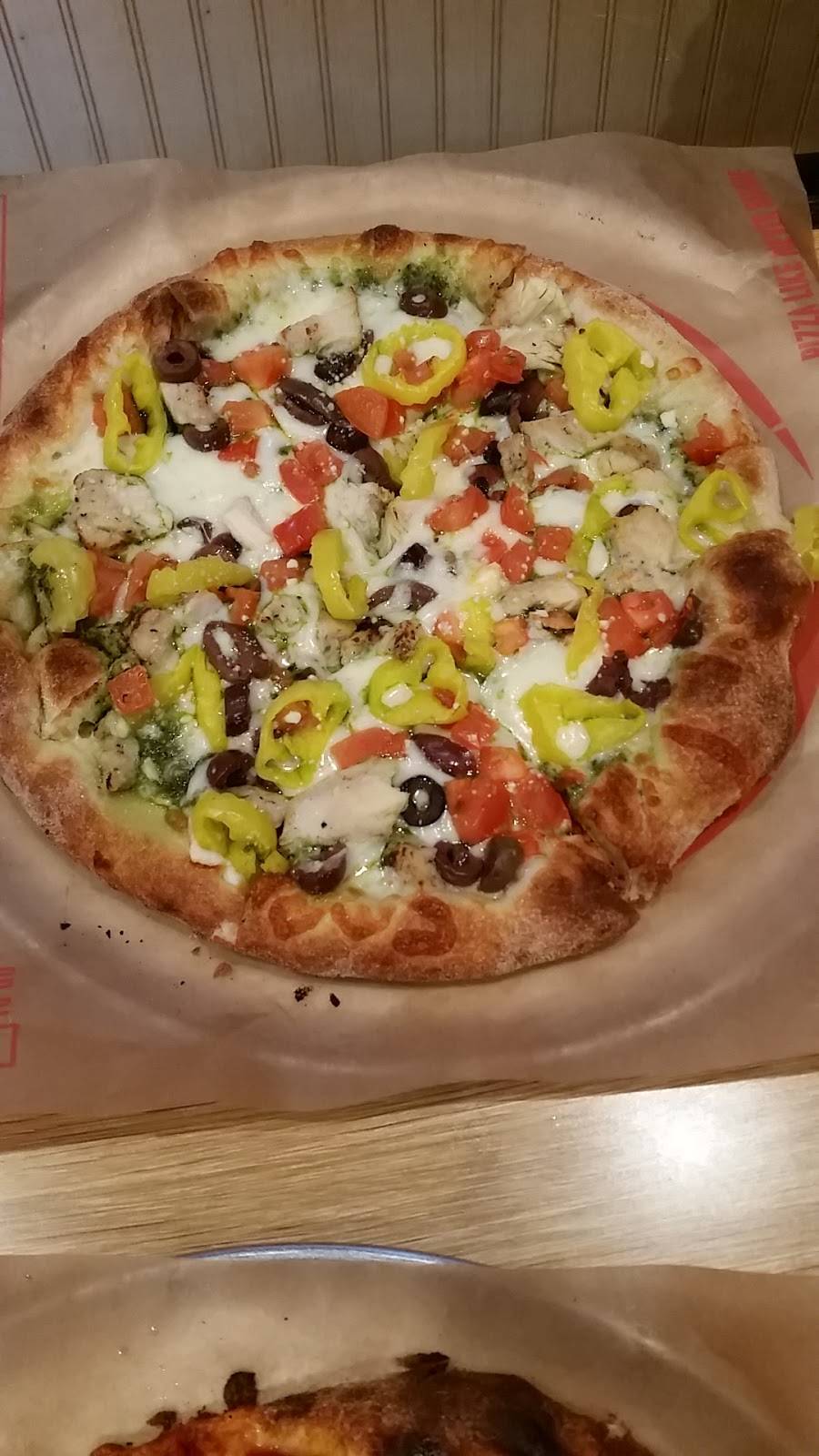 Firenza Pizza | meal takeaway | 2320 Bale St Ste 114, Raleigh, NC 27608, USA | 9198033015 OR +1 919-803-3015