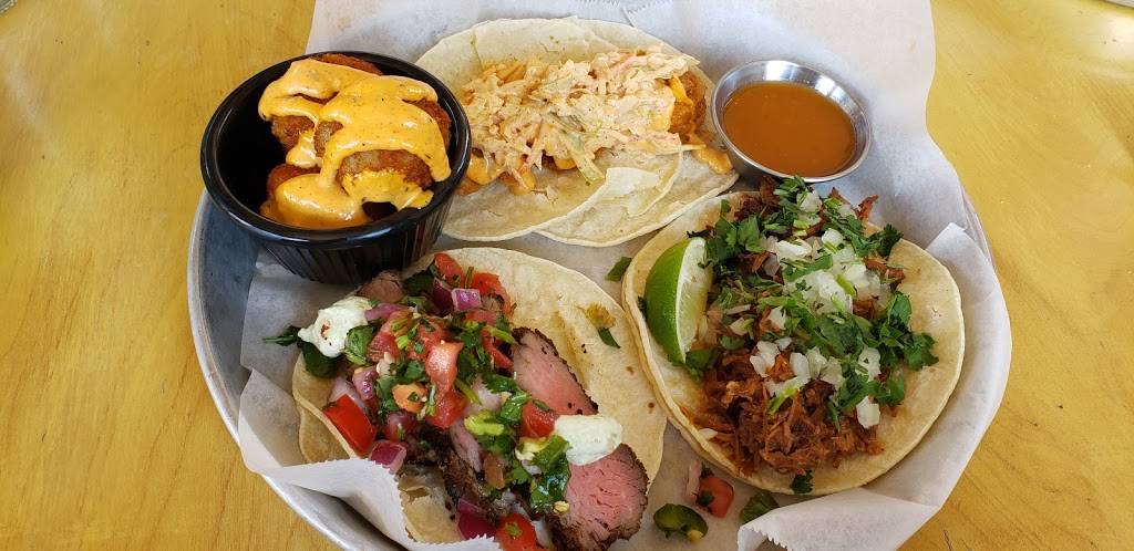 The Local Taco | restaurant | 146 Pewitt Dr, Brentwood, TN 37027, USA | 6159154666 OR +1 615-915-4666