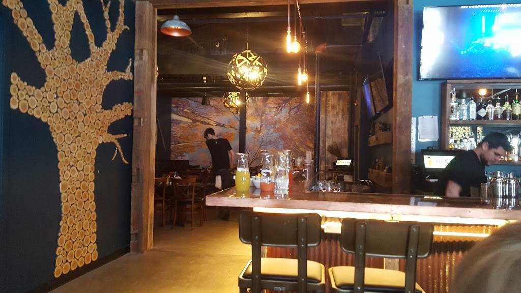 Fork n Pint | restaurant | 51 N Broadway St, Lake Orion, MI 48362, USA | 2488454476 OR +1 248-845-4476