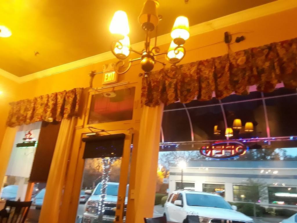 Primi Piatti | restaurant | 2722 Park St, Jacksonville, FL 32205, USA | 9043895545 OR +1 904-389-5545