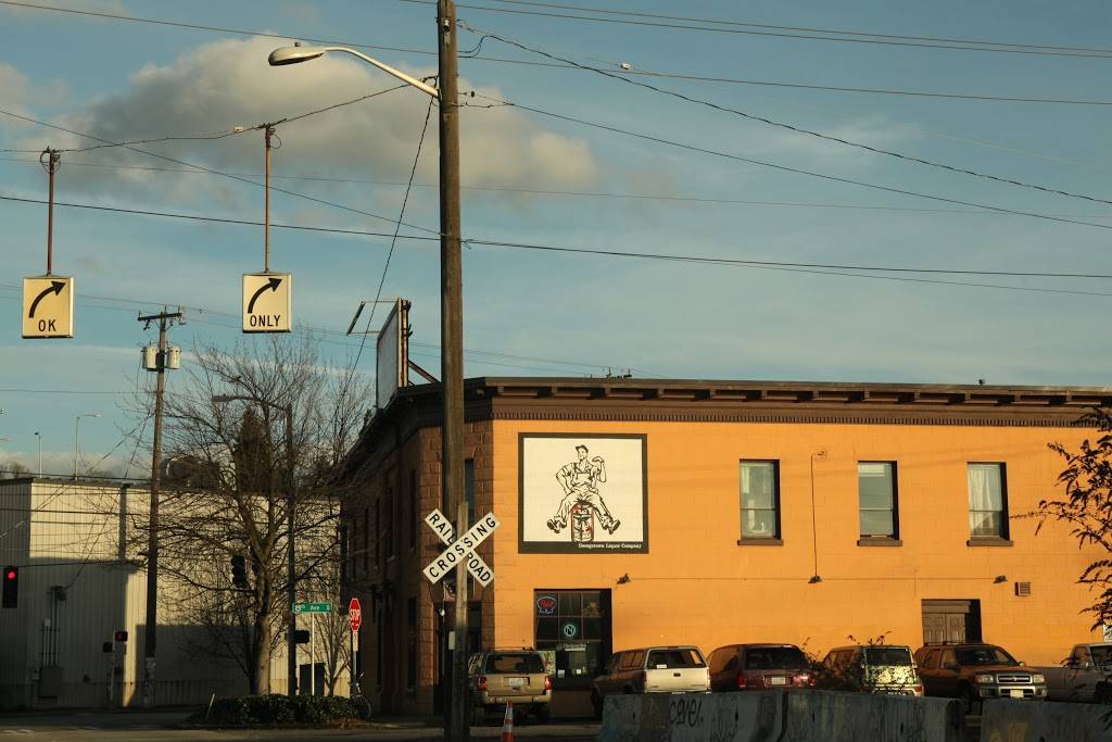 Georgetown Liquor Company | restaurant | 5501 Airport Way S Ste.B, Seattle, WA 98108, USA | 2064025367 OR +1 206-402-5367