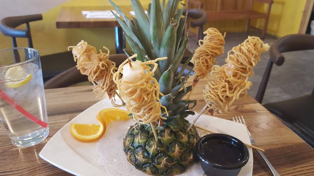 Lemon Thai cuisine | restaurant | 18687 Main St #103, Huntington Beach, CA 92648, USA | 7143751133 OR +1 714-375-1133