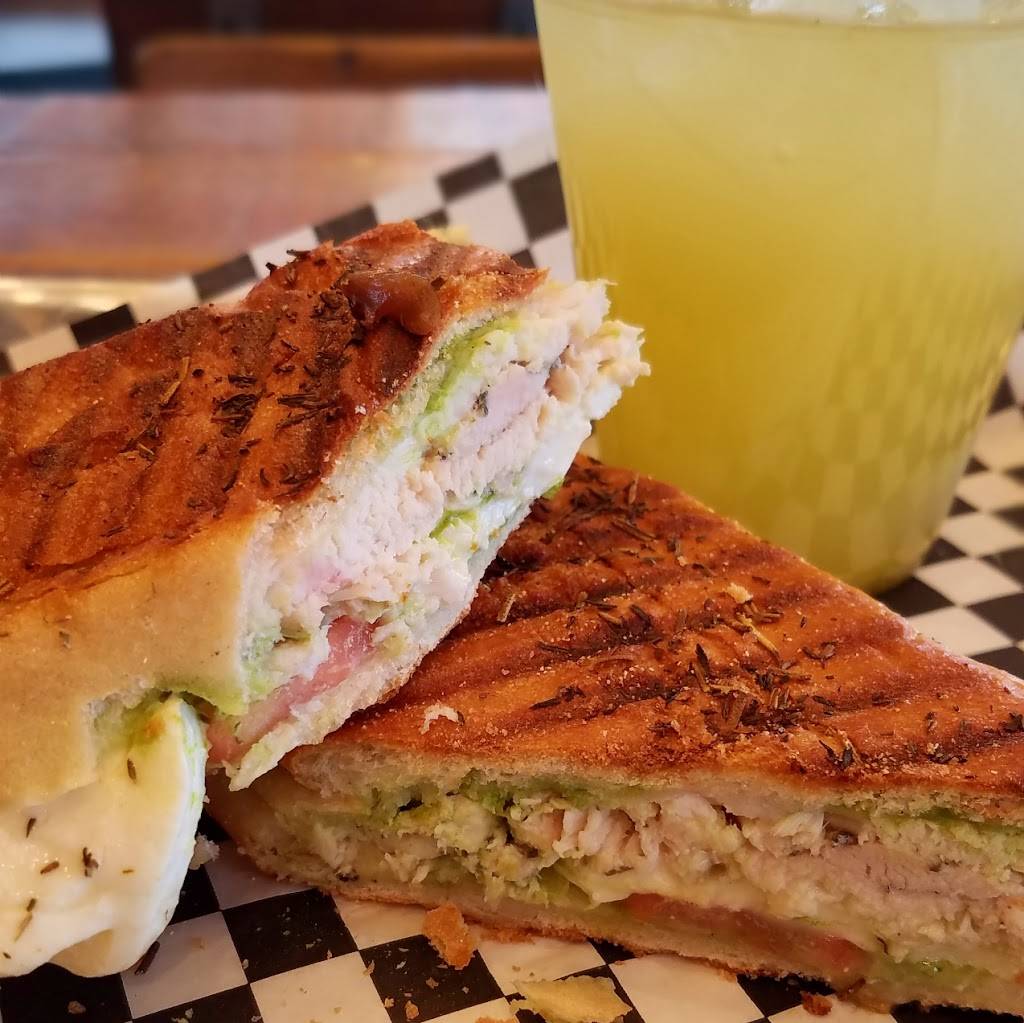 Samis Street Food | restaurant | 300 Main St, Asbury Park, NJ 07712, USA | 7328258411 OR +1 732-825-8411