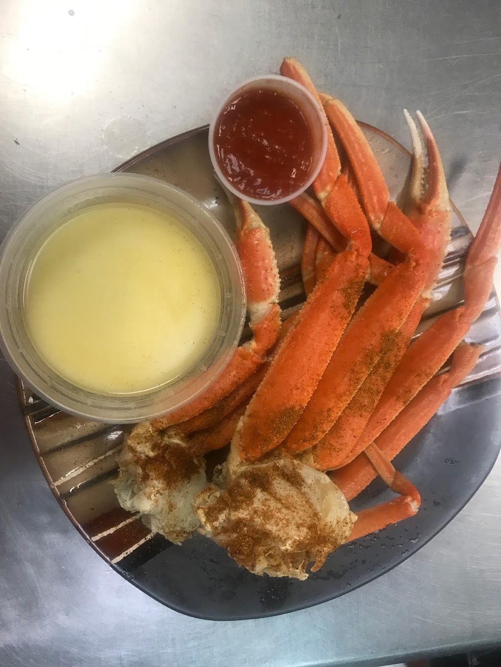 New Good Flavor | restaurant | 2439 S 12th St, Philadelphia, PA 19148, USA | 2154688896 OR +1 215-468-8896