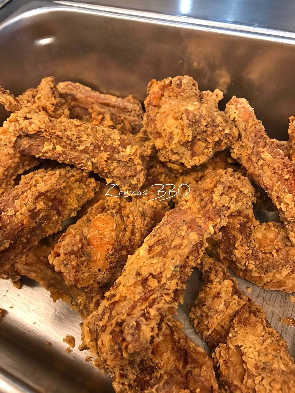 Smokin BBQ | restaurant | 434 E Hwy 67, Duncanville, TX 75137, USA | 4697796042 OR +1 469-779-6042