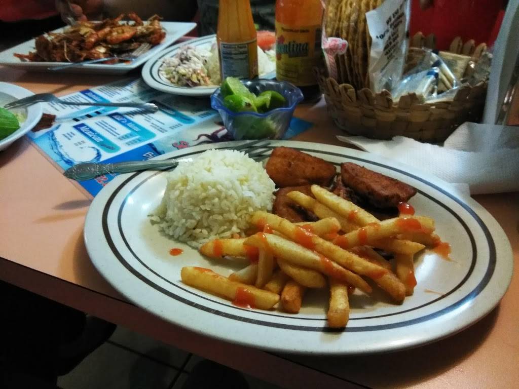 Mariscos Almada | restaurant | 9625 S Ewing Ave, Chicago, IL 60617, USA | 8726665766 OR +1 872-666-5766