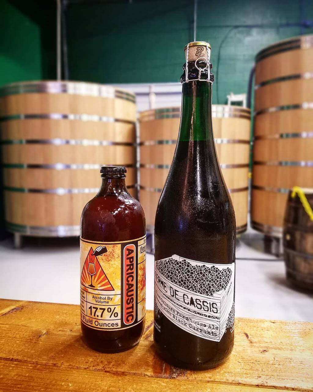 Hourglass Brewing | restaurant | 480 S Ronald Reagan Blvd suite 1020, Longwood, FL 32750, USA | 4072620056 OR +1 407-262-0056