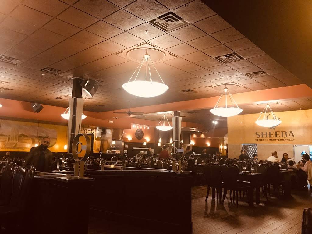 Sheeba Restaurant - West Dearborn | restaurant | 22048 Michigan Ave, Dearborn, MI 48124, USA | 3134999889 OR +1 313-499-9889