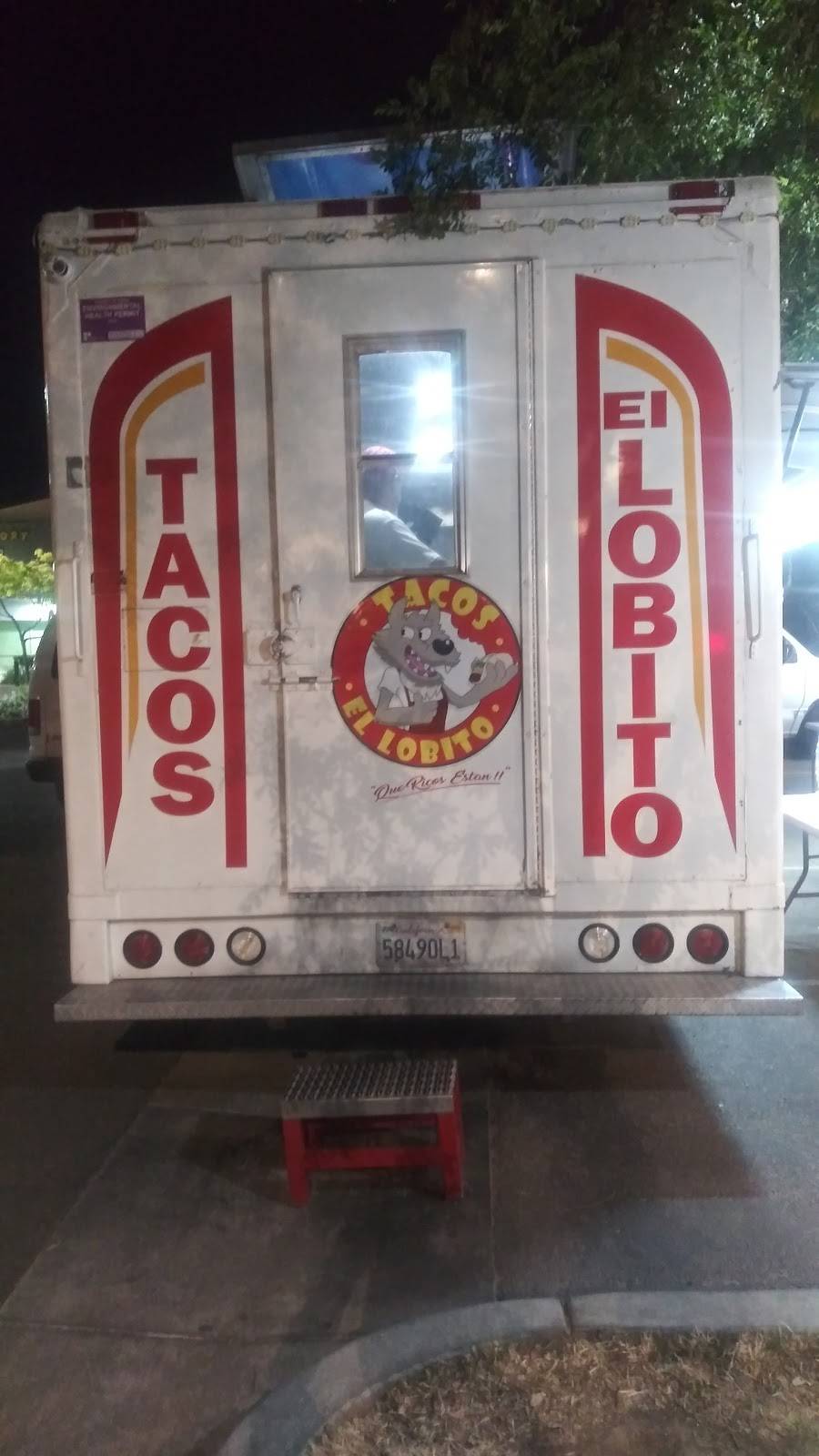 Tacos El Lobito | restaurant | 1801 Planz Rd, Bakersfield, CA 93304, USA | 3234892929 OR +1 323-489-2929