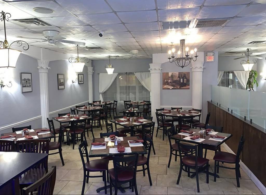 Benvenutos II | restaurant | 1859 E Main St, Mohegan Lake, NY 10547, USA | 9145287000 OR +1 914-528-7000
