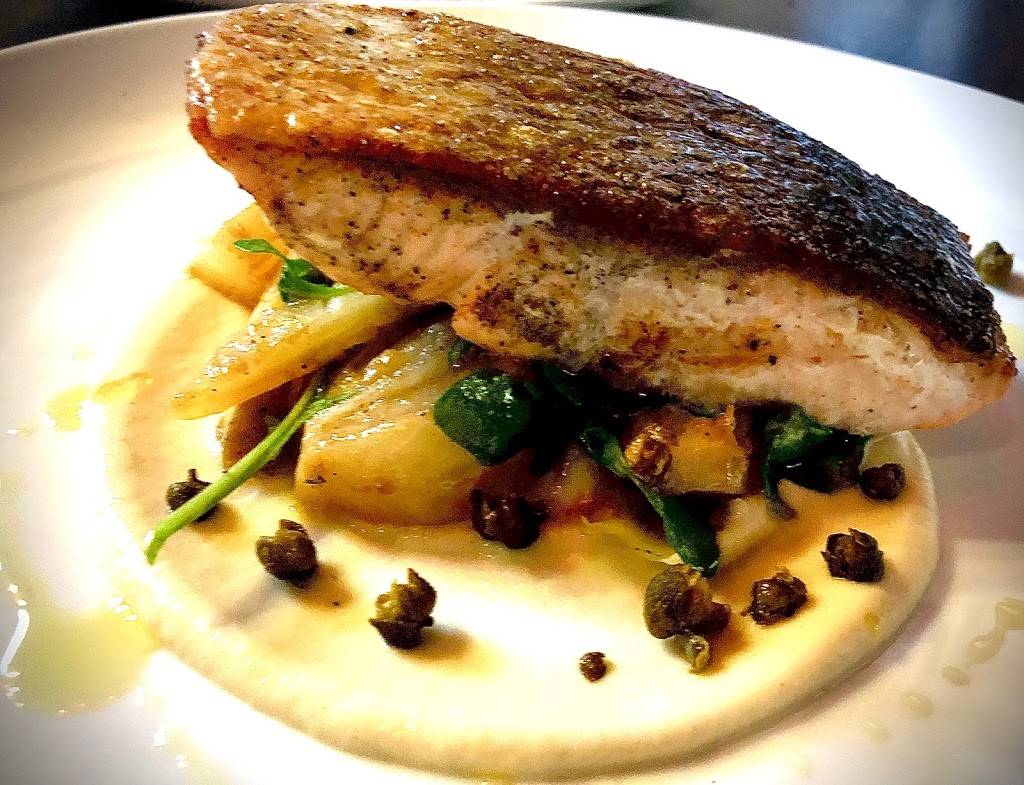 Bruxelles Brasserie | restaurant | 63-71 N Main St, Norwalk, CT 06854, USA | 2038571494 OR +1 203-857-1494