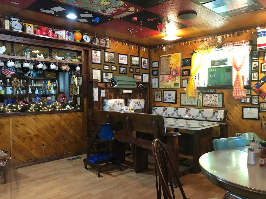 Foxfire Fixins | restaurant | 7200 River Rd, Marine City, MI 48039, USA | 8107659255 OR +1 810-765-9255