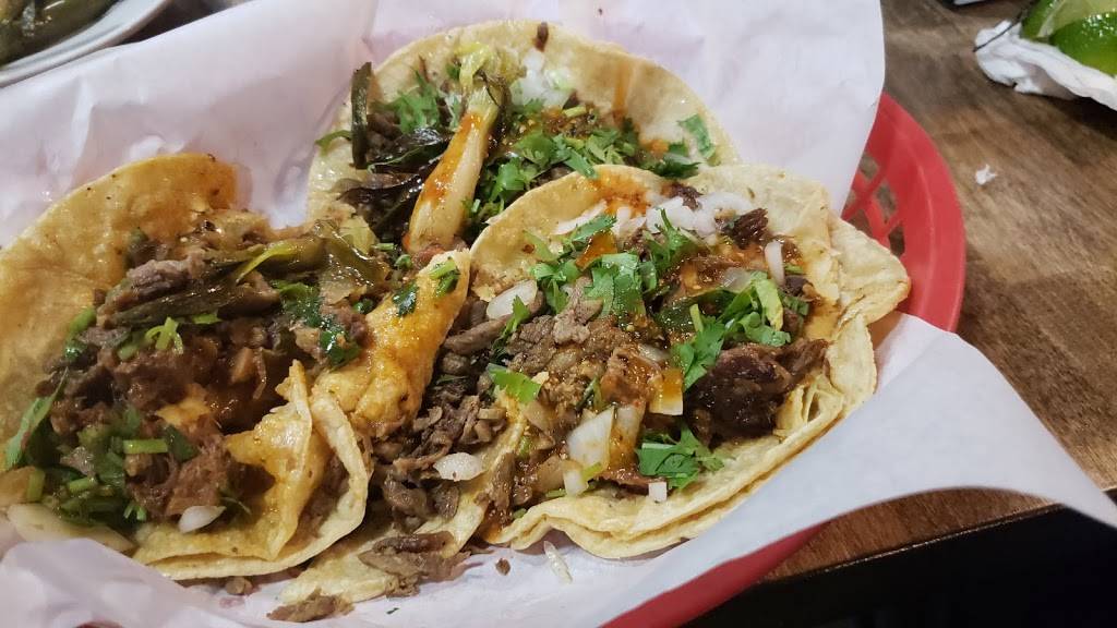 Tonys Mexican Grill | restaurant | 8699 Ogden Ave, Lyons, IL 60534, USA | 7084436102 OR +1 708-443-6102