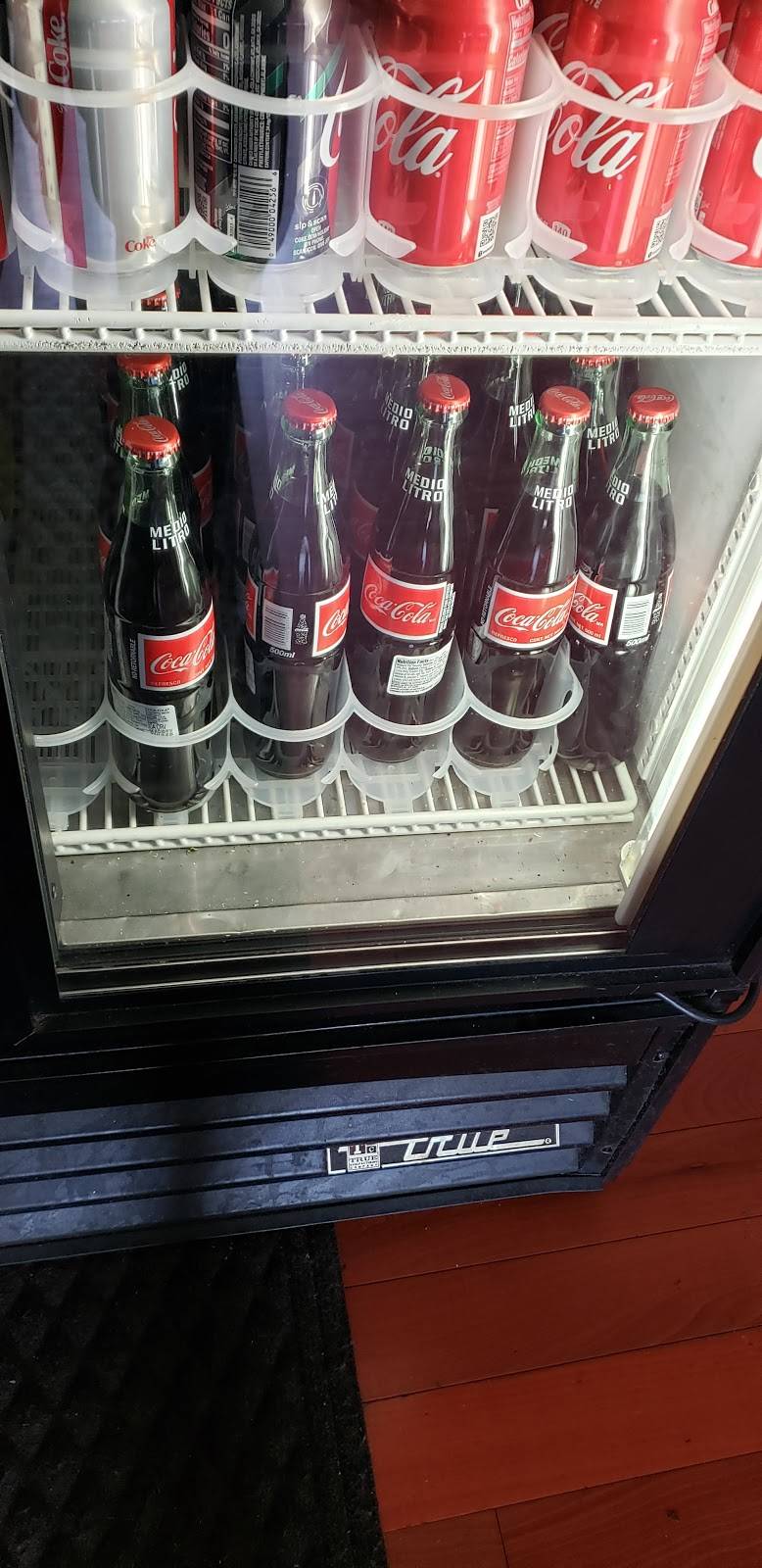 Taqueria Rosy | restaurant | 1404 E 6th St, Irving, TX 75060, USA | 4695792957 OR +1 469-579-2957