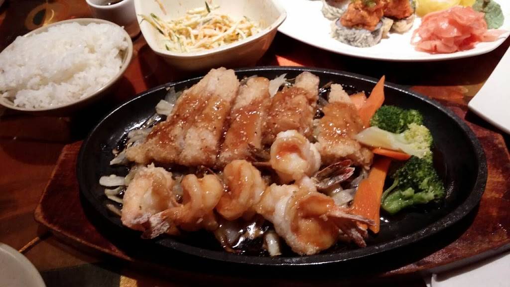 Ginza Sushi | restaurant | 2809 Ocean Ave, Brooklyn, NY 11229, USA | 7187696028 OR +1 718-769-6028