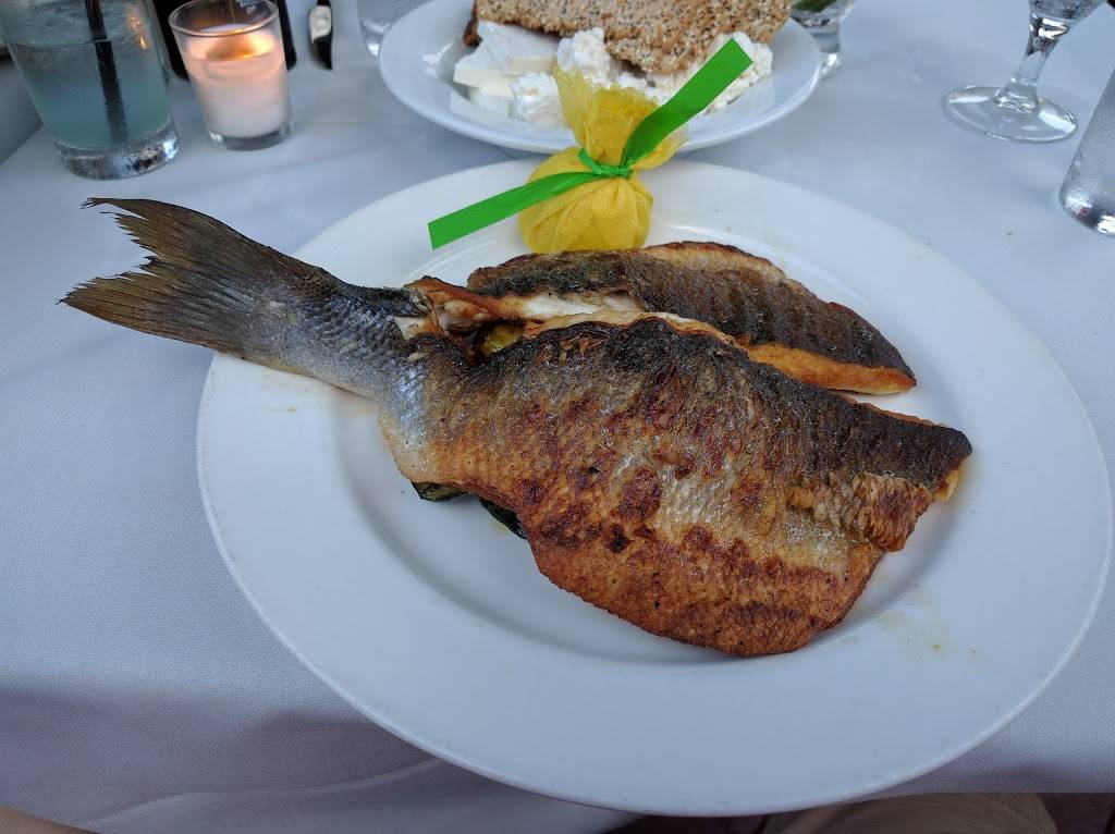 Sofia Restaurant | restaurant | 9314 Amherst Ave, Margate City, NJ 08402, USA | 6098229111 OR +1 609-822-9111