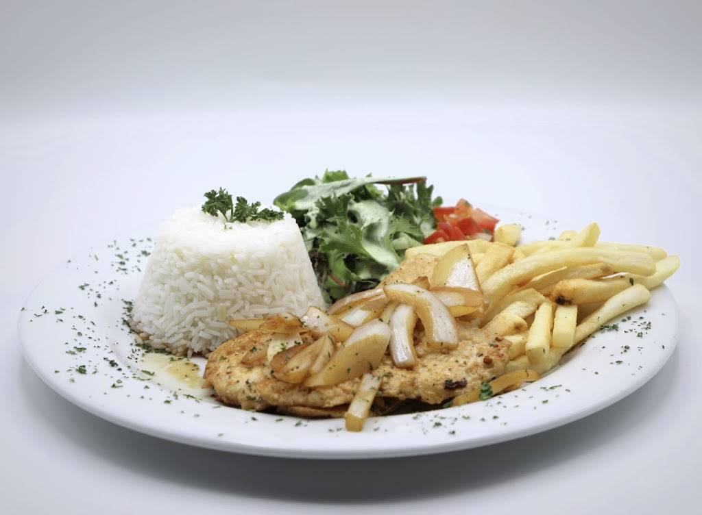 D Best Brazilian Food | restaurant | 2315 Northgate Blvd, Sacramento, CA 95833, USA | 9169936945 OR +1 916-993-6945